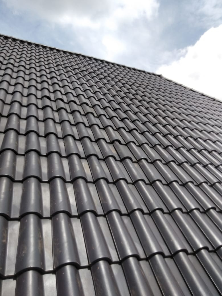 Well Tech WELDING & ROOFING WORK CHERUPUZHA